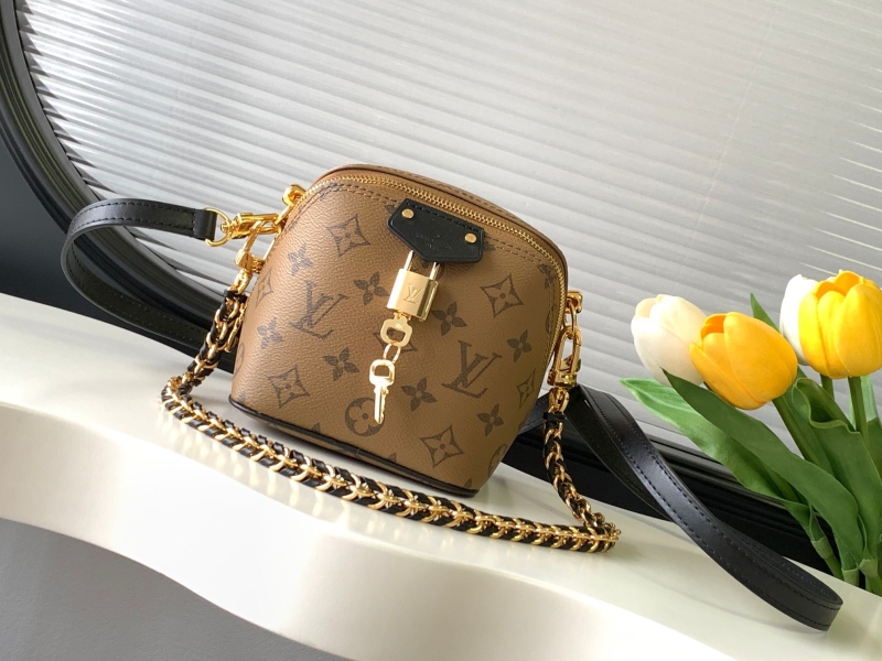 LV Satchel bags